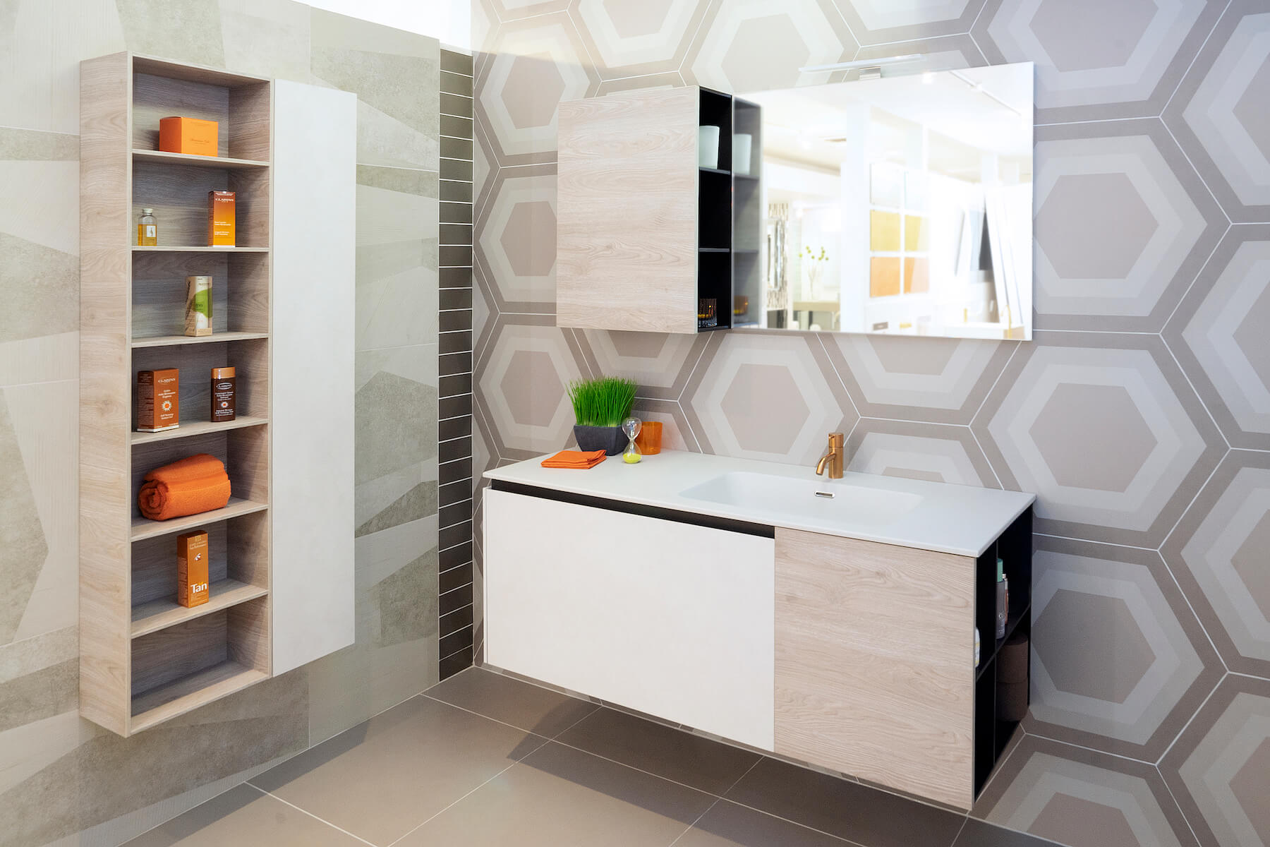 Luxury Bathroom Showrooms in NYC | Hastings Bath Collection